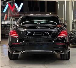 مرسيدس بنز E-Class